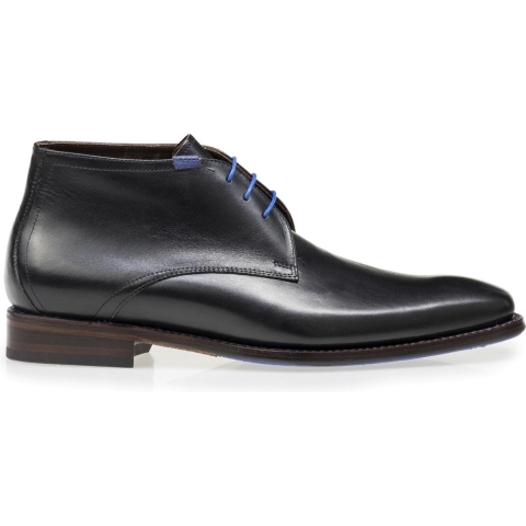 Floris van Bommel 10670 Veterschoenen