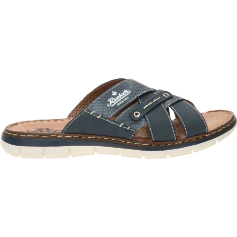 Rieker 25199 Slippers