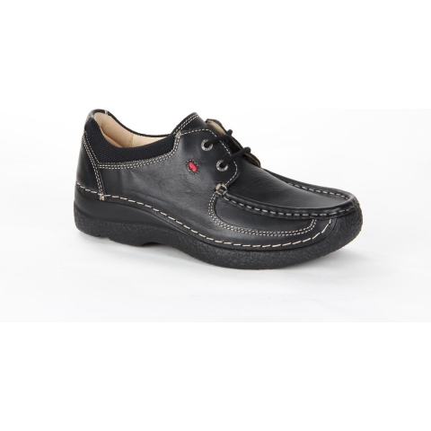 Wolky 06216 Veterschoenen