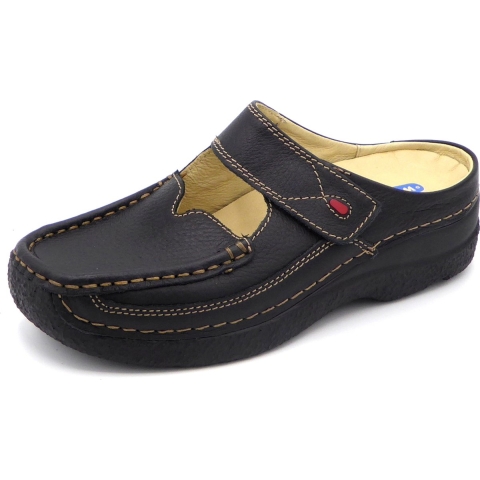 Wolky 06227 Slippers
