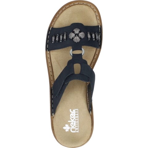 Rieker 62891 Slippers