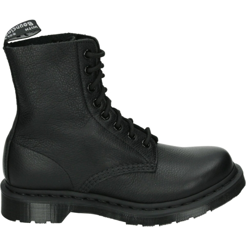 Dr. Martens 1460 Pascal Mono Enkellaarzen