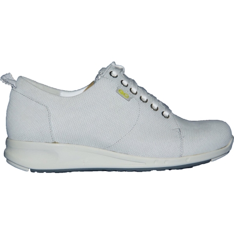 Durea 6199 wijdte K Veterschoenen