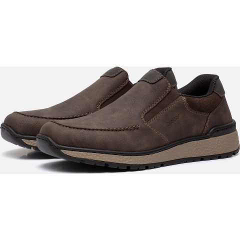 Rieker B9062 Instappers