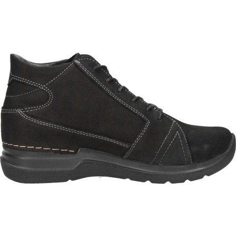 Wolky 06606 Veterschoenen