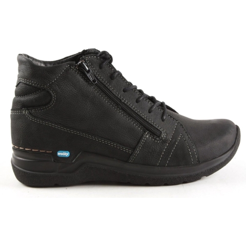 Wolky 06606 Veterschoenen