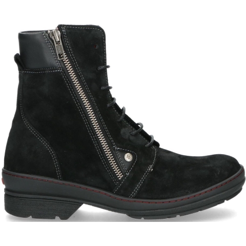 Wolky 07640 Veterschoenen