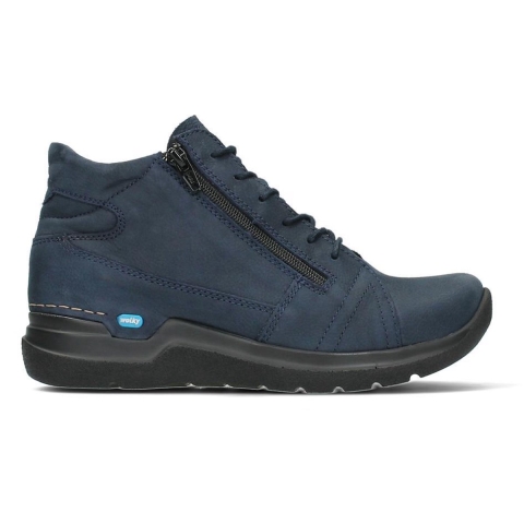 Wolky 06606 Veterschoenen
