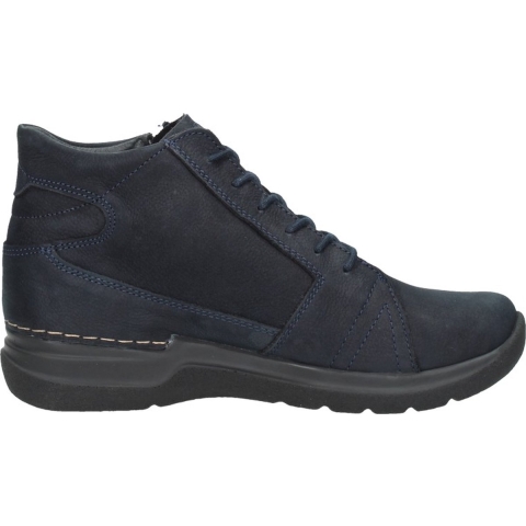 Wolky 06606 Veterschoenen