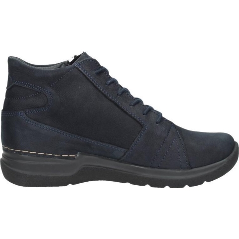 Wolky 06606 Veterschoenen