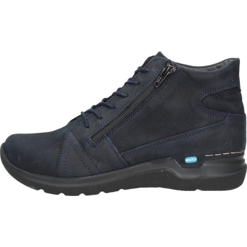 Wolky 06606 Veterschoenen