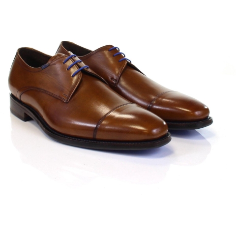 Floris van Bommel 14370 Veterschoenen