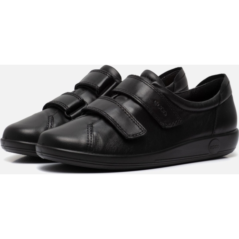 Ecco 206513 Klittenbandschoenen