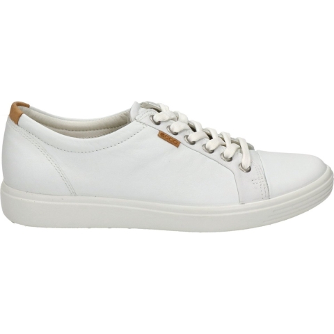 Ecco 430003 Veterschoenen