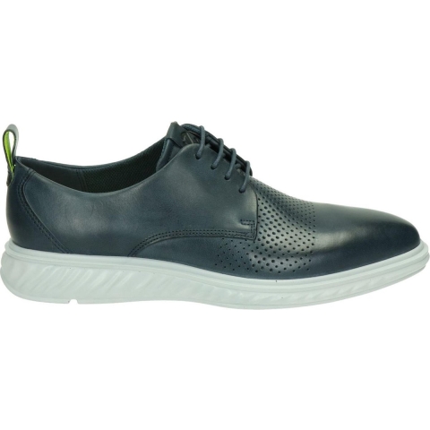 Ecco 837254 Nette veterschoenen
