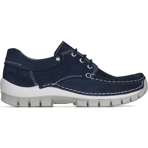 Wolky 04701 Veterschoenen