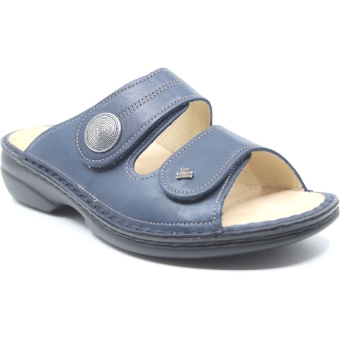 Finn Comfort Sansibar Slippers