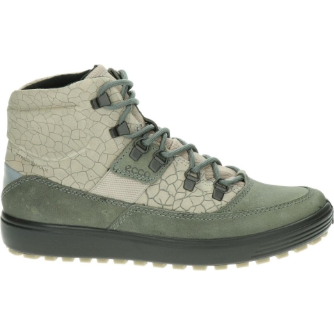 Ecco 450273 Veterschoenen