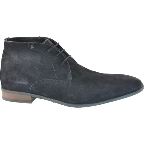 Van Bommel 20057 Veterschoenen