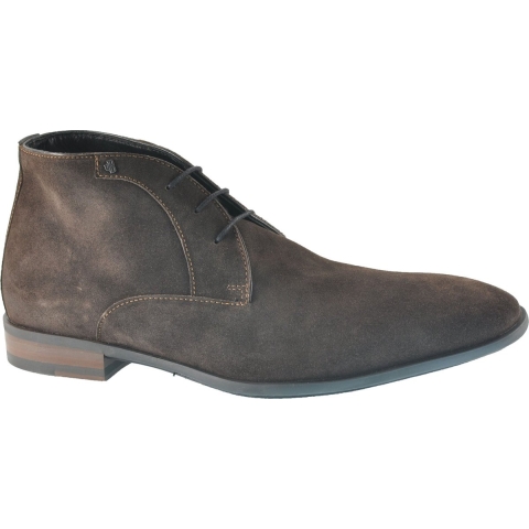 Van Bommel 20057 Veterschoenen