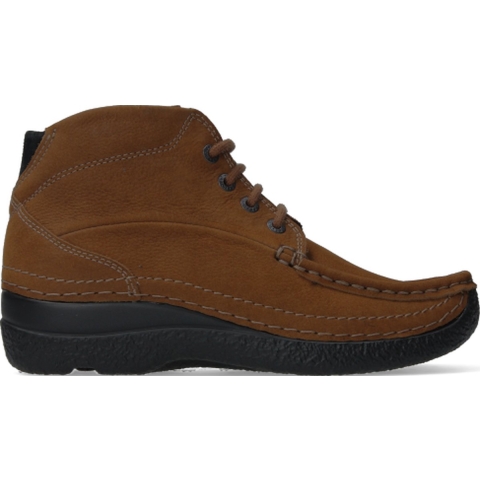 Wolky 06242 Veterschoenen