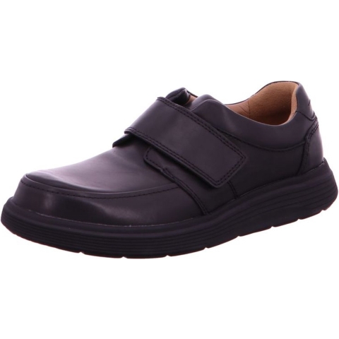 Clarks Un abode strap Klittenbandschoenen