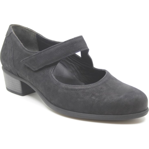 Durea 5679 wijdte K Bandschoenen