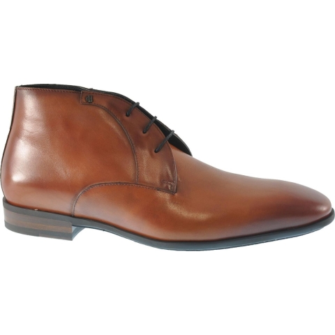 Van Bommel 20057 Veterschoenen