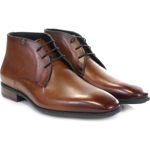 Van Bommel 20057 Veterschoenen