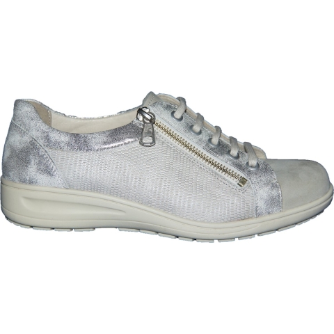 Solidus 29001 wijdte K Veterschoenen