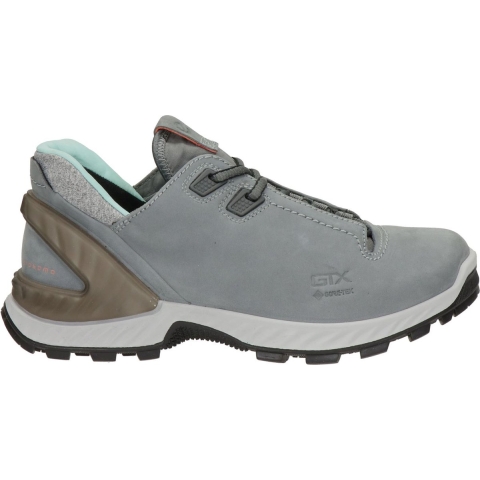 Ecco 840703 Veterschoenen