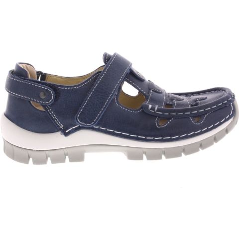 Wolky 04703 Bandschoenen