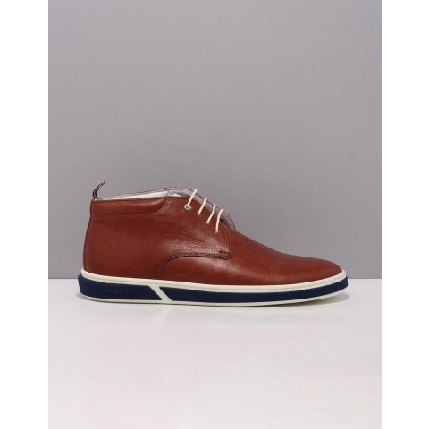 Floris van Bommel 20350 Veterschoenen
