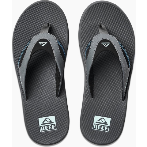 Reef Fanning Teenslippers