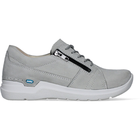 Wolky 06609 Veterschoenen