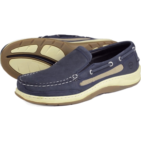 Orca Bay Largs Instappers