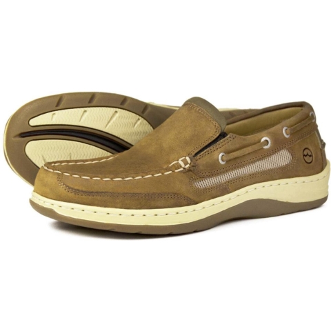 Orca Bay Largs Instappers