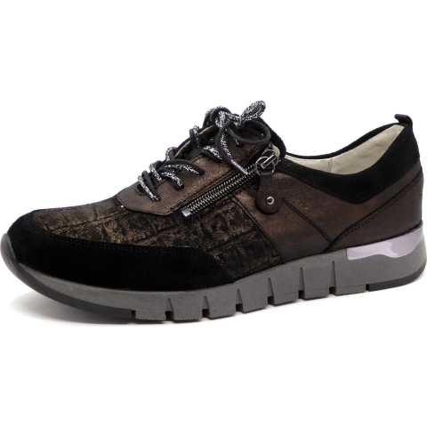 Waldläufer 908009 Veterschoenen