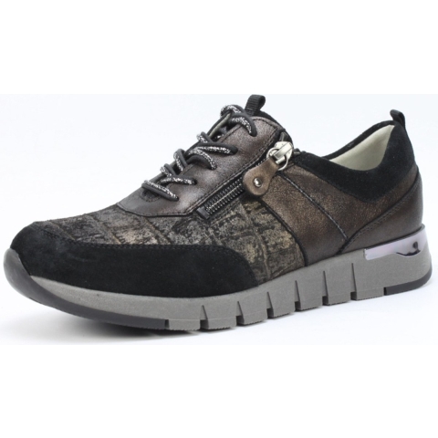 Waldläufer 908009 Veterschoenen