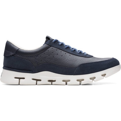 Clarks Nature X One Sneakers