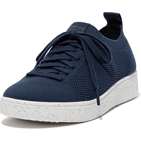 FitFlop Rally E01 Sneaker Veterschoenen