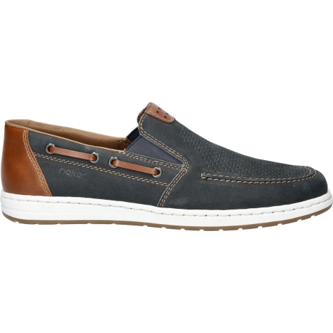 Rieker 18266 Instappers