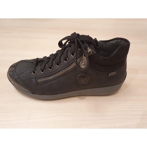 Rieker N1101 Veterschoenen