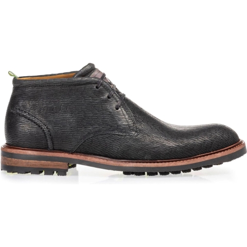 Floris van Bommel 20090 Veterschoenen