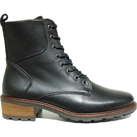Solidus 61000 Wijdte K Veterschoenen