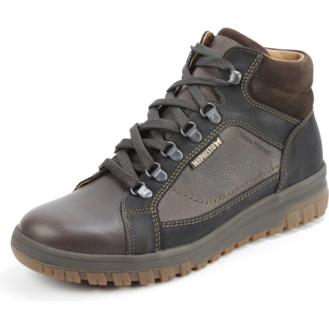 Mephisto Pitt Veterschoenen