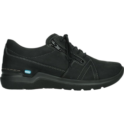 Wolky 06609 Veterschoenen