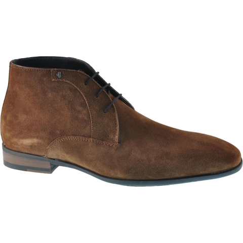 Van Bommel 20057 Veterschoenen