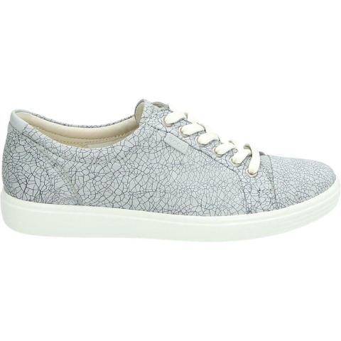 Ecco 430003 Veterschoenen