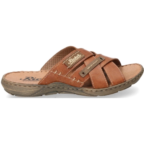 Rieker 22090 Slippers